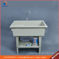 plastic laundry tub for shampoo/laundry detergent/lotion